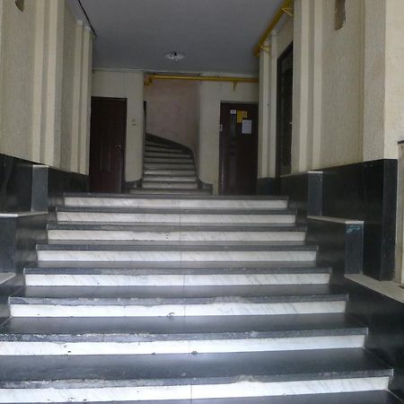 Hospitality Centrum - Nicolae Iorga Bucarest Exterior foto