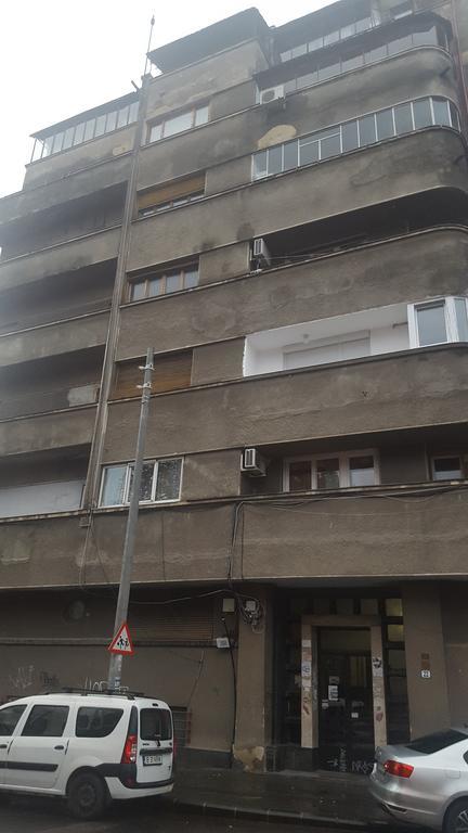 Hospitality Centrum - Nicolae Iorga Bucarest Exterior foto