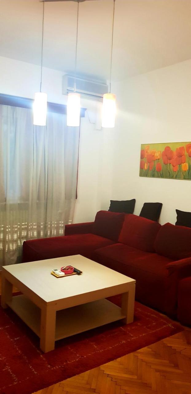 Hospitality Centrum - Nicolae Iorga Bucarest Habitación foto