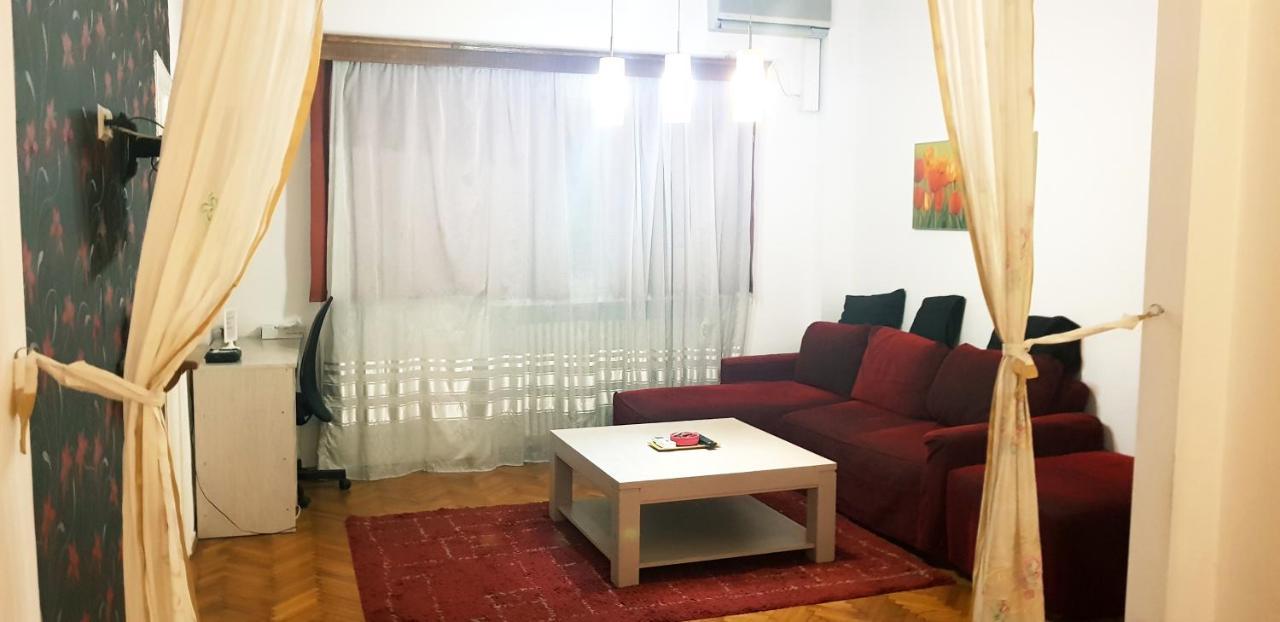 Hospitality Centrum - Nicolae Iorga Bucarest Habitación foto