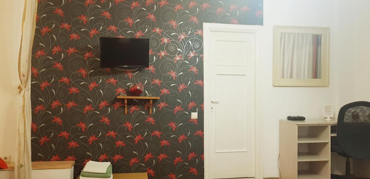 Hospitality Centrum - Nicolae Iorga Bucarest Habitación foto
