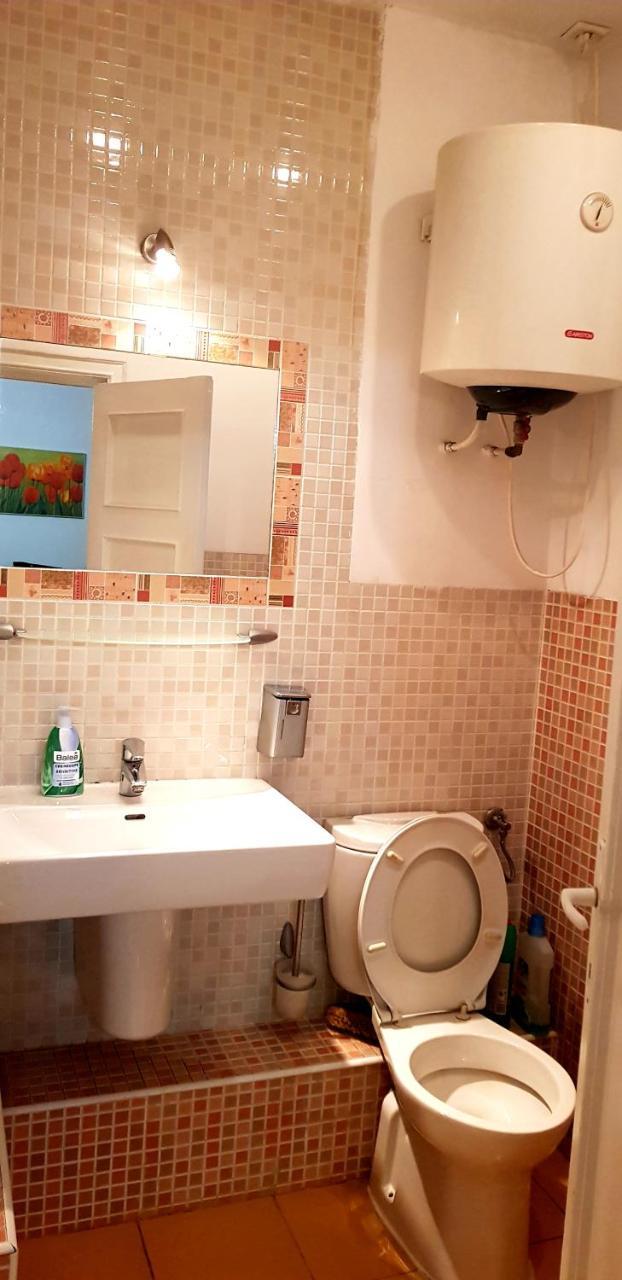 Hospitality Centrum - Nicolae Iorga Bucarest Habitación foto
