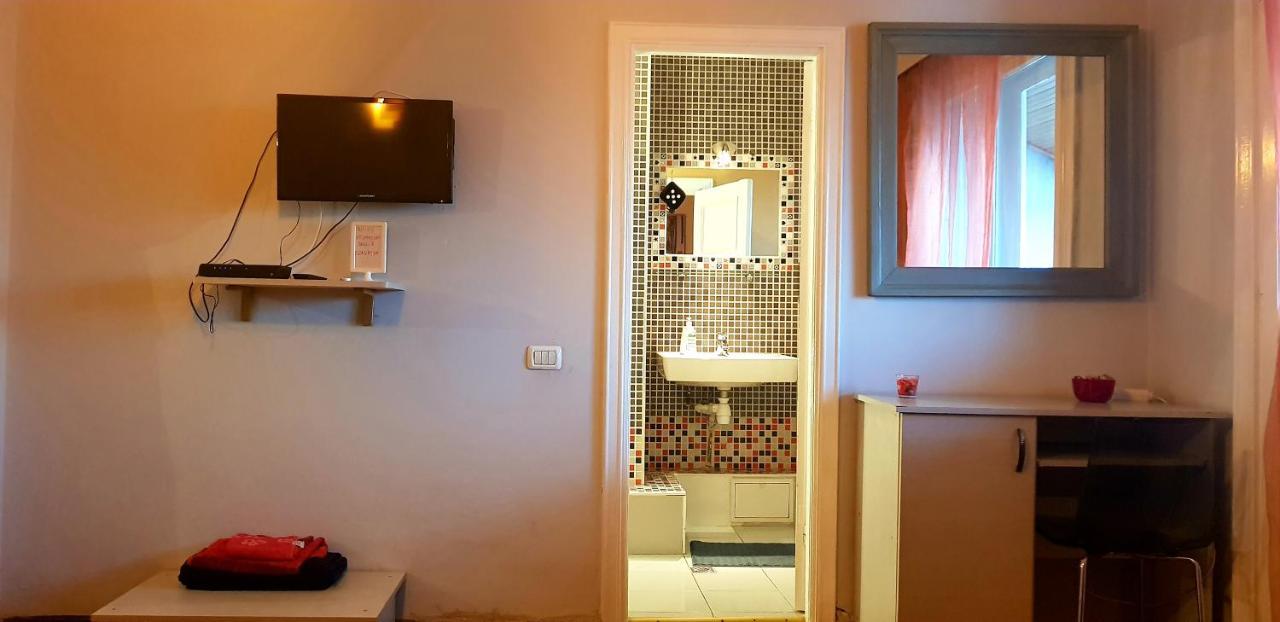 Hospitality Centrum - Nicolae Iorga Bucarest Habitación foto