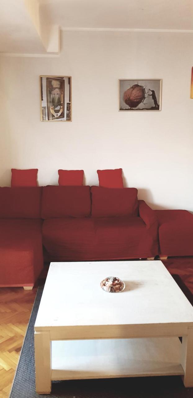Hospitality Centrum - Nicolae Iorga Bucarest Habitación foto