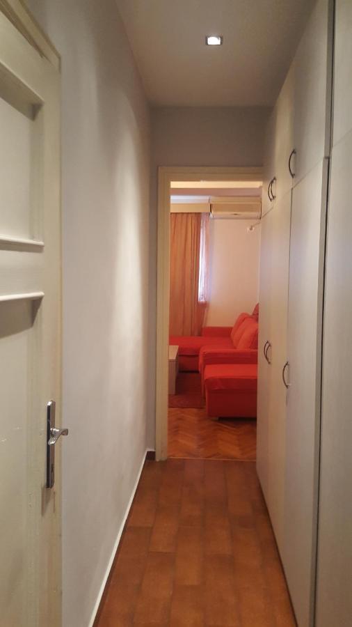 Hospitality Centrum - Nicolae Iorga Bucarest Exterior foto